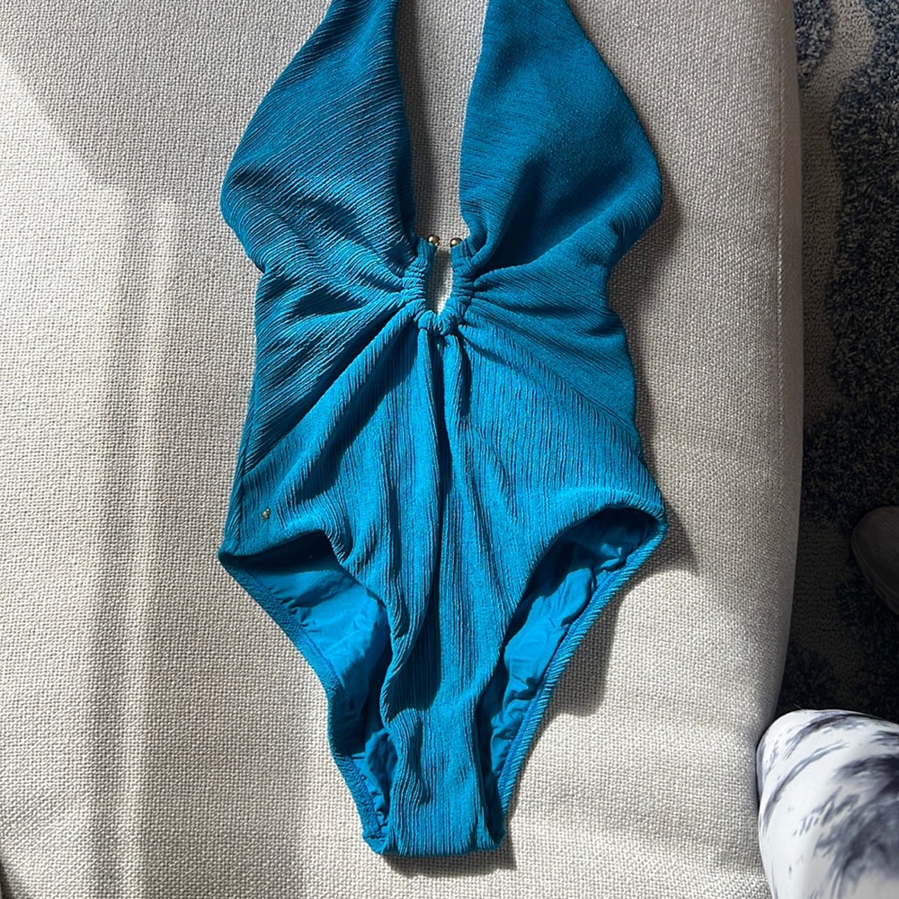 Brand new PQ swim one piece! Super cute